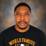 Profile picture of Abinye Dan-Jumbo